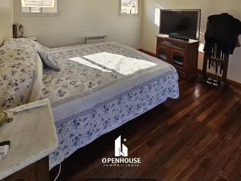 OPENHOUSE vende fabulosa casa en Barrio Palmares