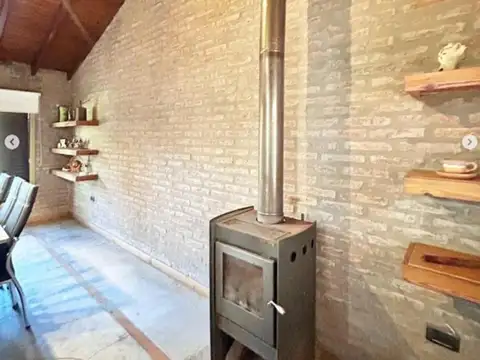 Quinta en Alquiler Temporal en Villa Rosa, USD 1.000