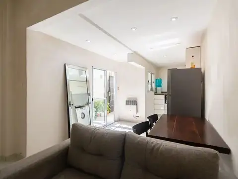 Depto Tipo Casa en Venta en Caseros, USD 42.000