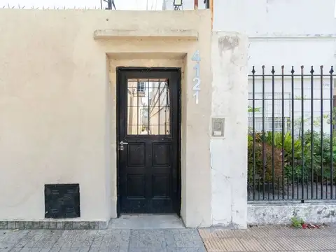 Depto Tipo Casa en Venta de 1 dormitorio