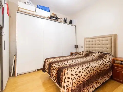 Depto Tipo Casa en Venta de 2 ambientes