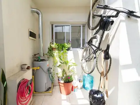 Depto Tipo Casa en Venta 47 años