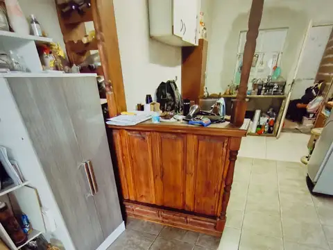 Departamento tipo casa en venta en Parana