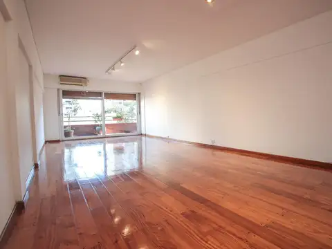 VENTA - 3 AMBIENTES C/BALCÓN - BELGRANO