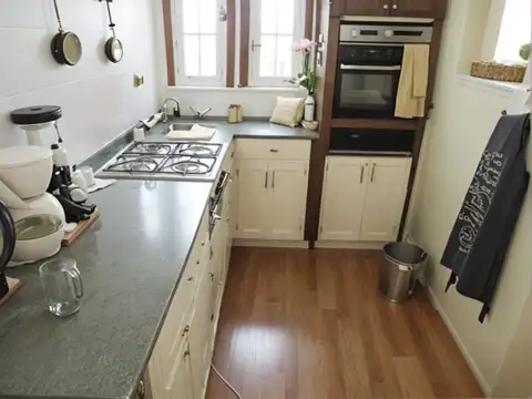 Casa en Venta en Villa Luzuriaga, USD 180.000