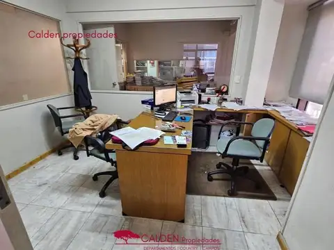 Oficina en Venta en Tribunales, USD 50.000