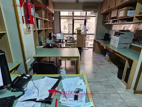 Oficina en Venta 30 años