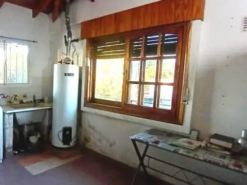 Chalet en Venta en El Talar de Pacheco