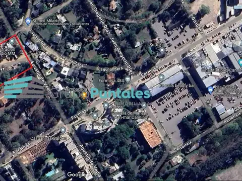 Terreno en Venta en Canning, USD 1.650.000