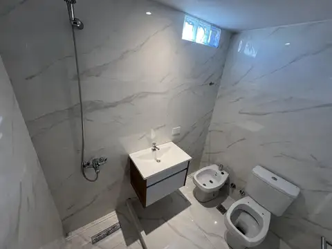Departamento en Venta al Este
