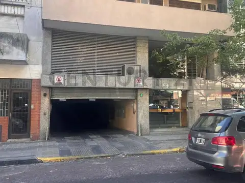Cochera en Venta La Plata