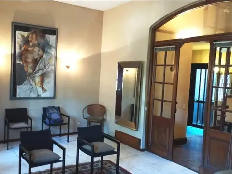 Arcos 4300, Piso P.B.