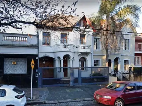 Arcos 4300, Piso P.B.