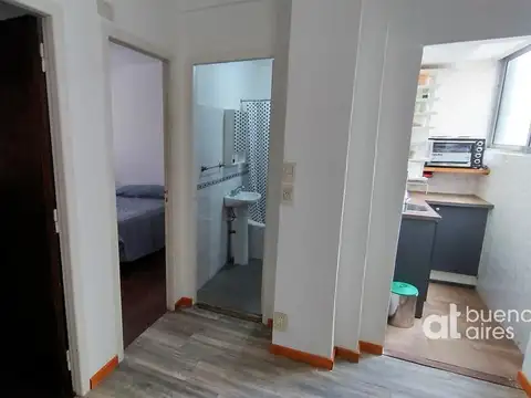 Departamento en Alquiler Temporal en San Telmo, $ 600.000