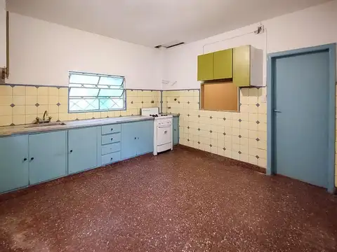 Casa en Venta en Villa Lynch, USD 105.000