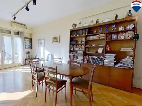 Departamento en Venta 62 años