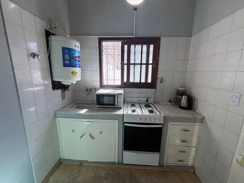 venta departamento 2 ambientes centro san justo