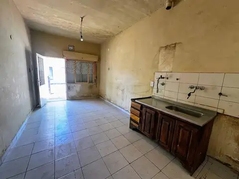 Casa en Venta en Roque Saenz Peña, USD 32.000
