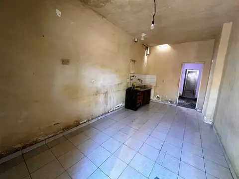 Casa en Venta de 1 dormitorio