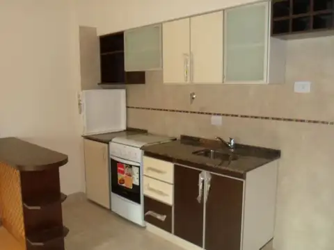 Sanchez De Bustamante 300, Piso 3