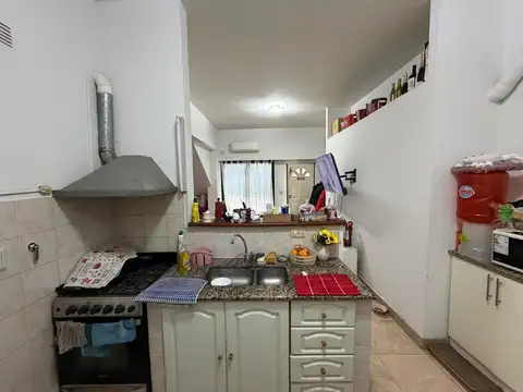 Depto Tipo Casa en Venta 15 años