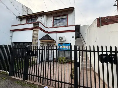 PH 2 ambientes venta Ramos Mejia