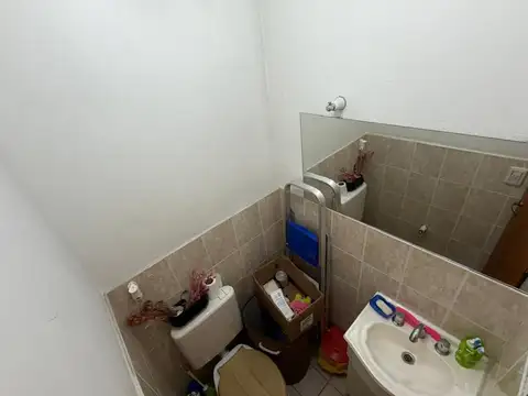 Depto Tipo Casa en Venta en Ramos Mejía Sur, USD 55.000