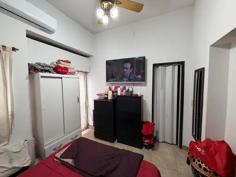 Depto Tipo Casa 2 ambientes con 1 baño