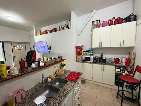 Depto Tipo Casa en Venta de 2 ambientes