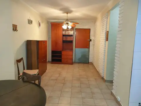 Departamento en Venta en San Bernardo Del Tuyu, USD 55.000