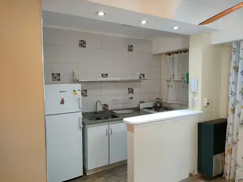 Departamento en Venta 35 años