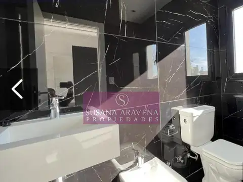 Casa en Venta 1 año