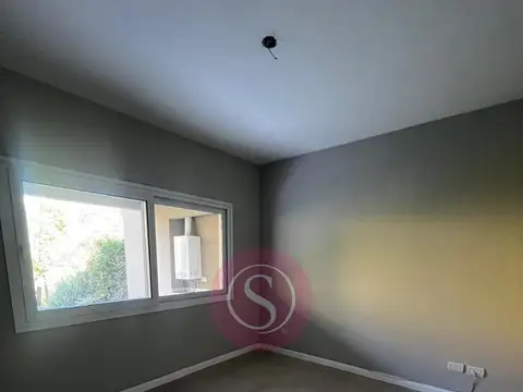 Departamento en Venta 1 año