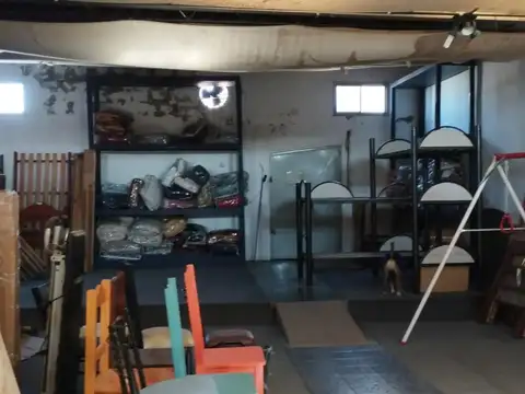 Local en Venta en Boulogne, USD 298.000