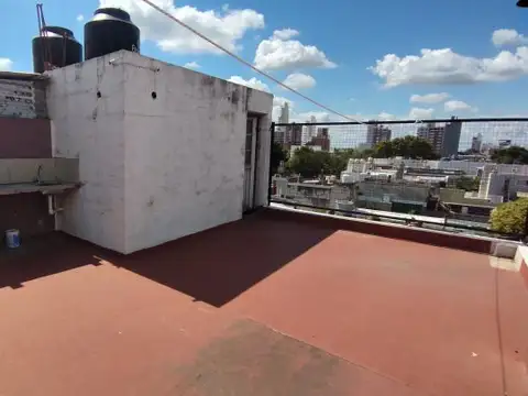 Departamento en Venta 16 años