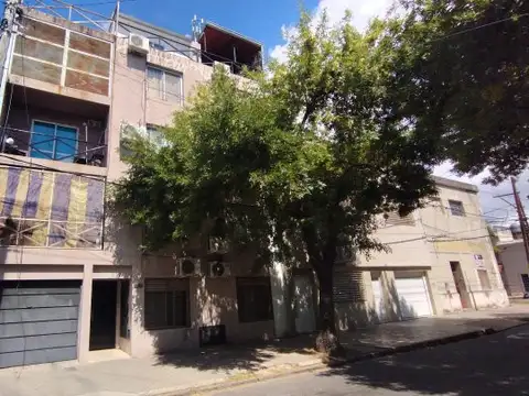 Arroyito Río dpto 1 dormi c/terraza exclusiva