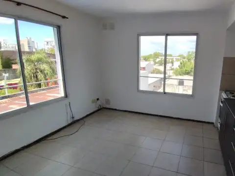 Almafuerte 979 , Piso 3