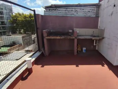 Arroyito Río dpto 1 dormi c/terraza exclusiva