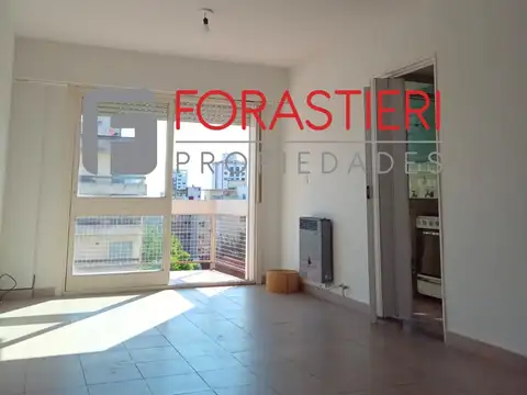 Departamento en alquiler en San Fernando