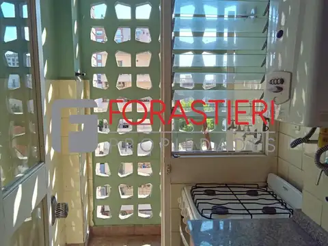 Departamento en Venta 20 años