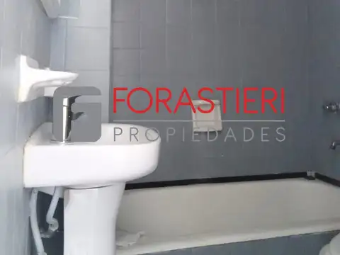 Departamento en Venta en San Fernando Vias  /  Centro, USD 62.000