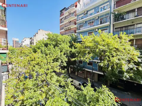 Departamento en Venta en Belgrano, USD 160.000