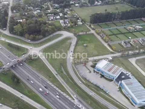 Terreno en Venta, FOT 0.5