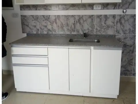 Depto Tipo Casa en Alquiler de 1 dormitorio