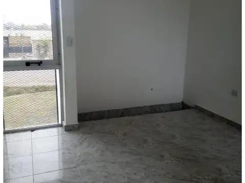 Depto Tipo Casa en Alquiler de 2 ambientes