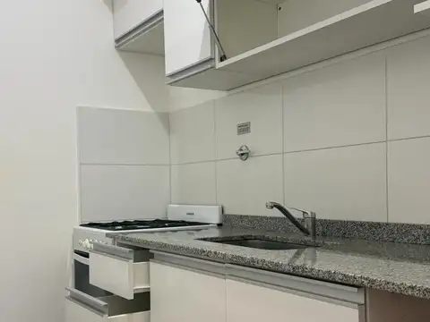 ALQUILER DEPTO MONO AMBIENTE A ESTRENAR PTA BAJA PATIO. G. NACIONAL AL 1000, MATADEROS