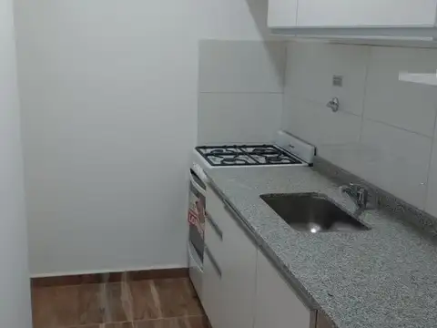 Departamento en Alquiler de Monoambiente