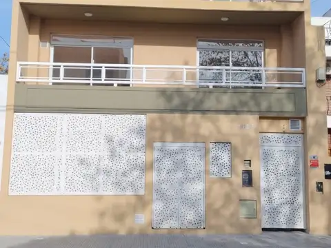 ALQUILER DEPTO MONO AMBIENTE A ESTRENAR PTA BAJA PATIO. G. NACIONAL AL 1000, MATADEROS