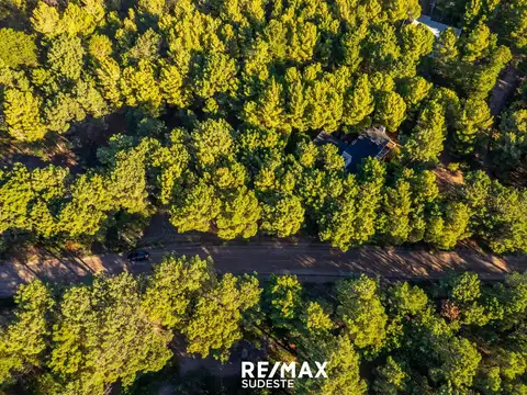 Terreno en Venta en Monte Hermoso, USD 33.000