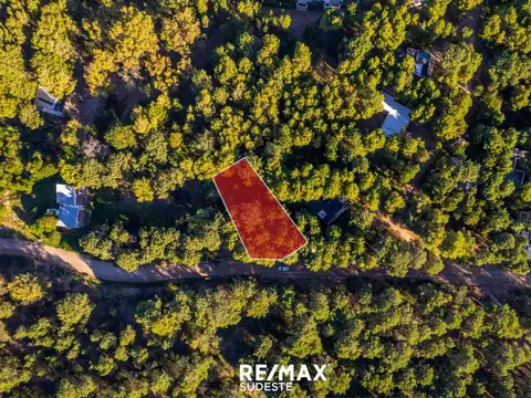 Terreno en Venta en Monte Hermoso, Partido de Monte Hermoso